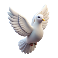 dreamy dazzling Isolated cutout, professional render of a photorealistic snowy owl in flight, wings fully extended, talons forward with Transparent Background studio quality png