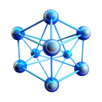 dramatic rustic A Network of Interconnected Lines and premium png