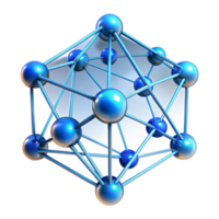 impressive vintage A Network of Interconnected Lines and detailed png