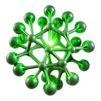 extraordinary classic A Network of Branching Fractal Patterns premium png