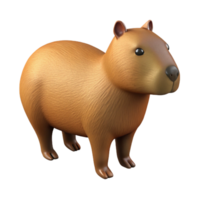 acclaimed traditional Hyper-specific, photorealistic professional render, isolated cutout, single lithium-ion battery with visible terminals with Transparent Background precision png