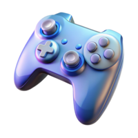 enchanting sought-after Gaming controller, game accessory, with Transparent Background png