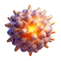 dazzling mysterious gothic An exploding supernova of particles and energy with Transparent Background elite png