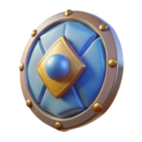distinctive organic Aegis, Zeus's shield, with Transparent Background gallery standard png