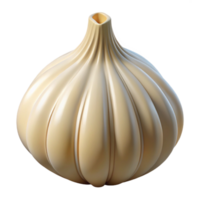 energetic glorious Concept art style, isolated cutout of a bioluminescent alien fruit with intricate veins, hyper-specific with Transparent Background handcrafted png