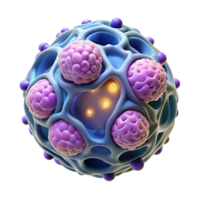 wonderful rustic A Microscopic View of Cellular professional png