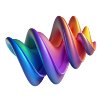 elegant minimalist An Abstract Representation of Sound authentic png