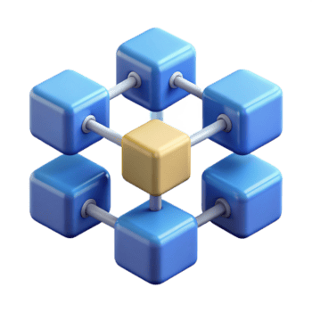 lockande minimalistisk hyperspecifik, begrepp konst stil isolerat Skära ut av en svävar smart högtalare, röst assistent teknologi med transparent bakgrund hög upplösning png