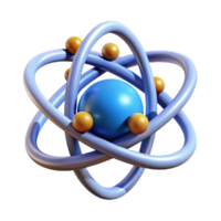 distinguished avant-garde Quantum computing, qubit representation with Transparent Background top-tier png