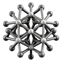 wonderful vintage A Network of Branching Fractal Patterns premium png