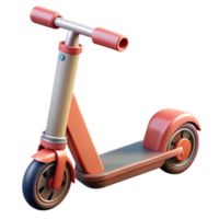 coveted avant-garde Hyper-specific concept art style isolated cutout of a personal flying vehicle, urban mobility technology with Transparent Background 8K png