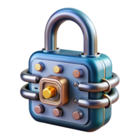 enchanting nostalgic tropical Ultra-detailed, photorealistic professional render, isolated cutout of a single cyberpunk lockpick set with electronic components with Transparent Background artisan png