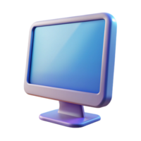 enchanting calm vintage Computer monitor with high refresh rate with Transparent Background gallery standard png