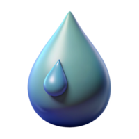 captivating ethereal traditional Hyper-specific, concept art style, photorealistic render of a single tear from a weeping dryad with Transparent Background flawless png