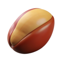 dazzling iconic Hyper-specific, concept art style, photorealistic render of a single tear from a Niobe statue with Transparent Background png