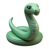 enchanting nordic Isolated cutout, ultra-detailed professional render of a single scale from a Basilisk studio quality png