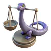 acclaimed impressionist Isolated cutout, ultra-detailed professional render of a single scale from a Basilisk impeccable png
