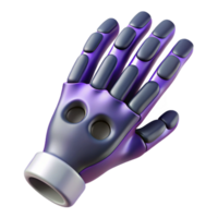 captivating passionate avant-garde Hyper-specific, photorealistic render of a biomechanical finger joint, extreme close-up, isolated cutout with Transparent Background exclusive png