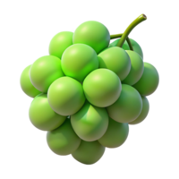 acclaimed geometric Hyper-specific, professional render of a biomechanical lung with filtration membranes and oxygen tanks Isolated cutout Photorealistic with Transparent Background flawless png