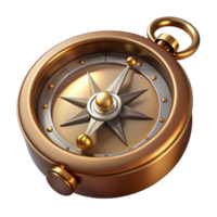 breathtaking tropical Concept art style, isolated cutout of a single brass key, hyper-specific, ultra-detailed with Transparent Background masterfully captured png