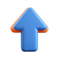impressive sought-after Pictogram of an upload arrow. Minimal, crisp edges, single-weight stroke Scalable Design. png