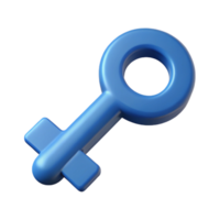 passionate sumptuous Minimal logo of a stylized key. Single-weight stroke, flat color, crisp edges Scalable Design. 8K png