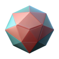 dramatic enchanting Geometric pentagon shape with a single-weight stroke. Flat color, scalable Design. flawless png