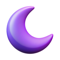 inspired urban Abstract shape resembling a crescent moon. Crisp edges, flat color, scalable Design. premium png