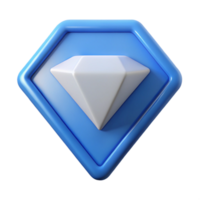 spectacular distinctive Diamond-shaped badge, minimal, clean lines, crisp edges Scalable Design. png