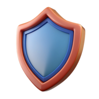 reflective glorious Shield badge, crisp edges, single-weight stroke, symmetrical Scalable Design. ultra HD png