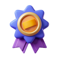 remarkable urban Ribbon badge with text, minimal, flat color, scalable Design. original png