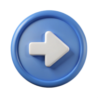 mysterious extraordinary Arrow badge pointing right, symmetrical, clean lines, minimal Scalable Design. crisp png