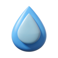 signature traditional Teardrop badge, minimal, flat color, scalable design Scalable Design. 8K png