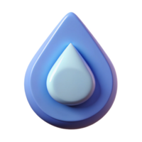 gorgeous acclaimed Teardrop badge, minimal, flat color, scalable design Scalable Design. png