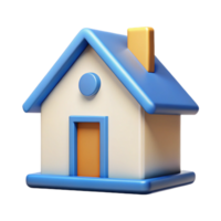 striking dynamic art deco Minimal outline of a house. Single-weight stroke, crisp edges, flat color Scalable Design. authentic png