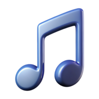captivating melancholic renaissance Crisp edges outline of a music note. Scalable, single-weight stroke Scalable Design. gallery standard png
