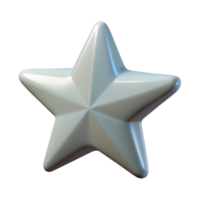dramatic nostalgic futuristic Symmetrical star with single-weight stroke. Flat color, scalable Design. impeccable png