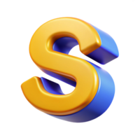 beautiful impressionist Clean lines depicting a stylized S. Minimal, scalable design Scalable Design. exclusive png