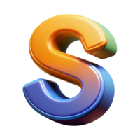 dazzling tranquil industrial Clean lines depicting a stylized S. Minimal, scalable design Scalable Design. masterfully captured png