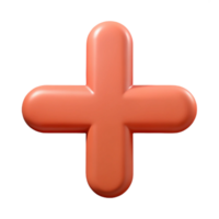 radiant gothic Symmetrical cross with rounded edges. Single-weight stroke, scalable Design. elite png