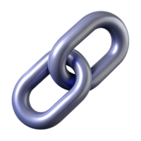 alluring ethereal minimalist Chain link pattern, single-weight stroke, crisp edges, scalable Design. masterfully captured png