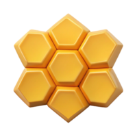 wonderful mysterious urban Scalable honeycomb pattern, flat color, clean lines, minimal design Scalable Design. elite png
