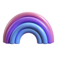 unforgettable minimalist Crisp edges, single-weight stroke, symmetrical arc pattern, scalable Design. impeccable png