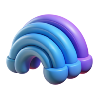 exquisite timeless Crisp edges, single-weight stroke, symmetrical arc pattern, scalable Design. png