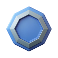 hypnotic rare Minimal, repeating octagon pattern, flat color, scalable design Scalable Design. png