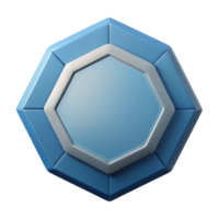 captivating classic Minimal, repeating octagon pattern, flat color, scalable design Scalable Design. luxury png