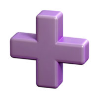 alluring avant-garde Crisp edges, symmetrical cross pattern, flat color, scalable Design. professional png