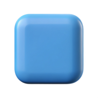 glorious distinctive Clean lines, repeating square pattern with rounded corners, scalable Design. png