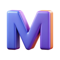 sumptuous surreal Symmetrical, scalable M with flat color and sharp edges. Clean lines Scalable Design. fine detail png