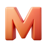 picturesque coastal Symmetrical, scalable M with flat color and sharp edges. Clean lines Scalable Design. genuine png